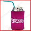 Neoprene Stubby Cooler Sleeve