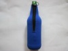 Neoprene Wine Bottle Cooler Holder