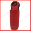 Neoprene Wine Bottle Holder