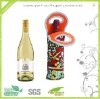 Neoprene Wine Bottle Holder