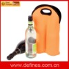 Neoprene Wine Bottle Holder bag