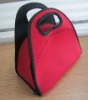 Neoprene Women Lunch Bags