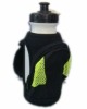 Neoprene Zipper Bottle Holder