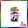 Neoprene beer bottle cover,milk holder- 121287