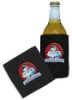 Neoprene beer bottle koozie