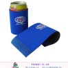 Neoprene beer can cooler stubbyNB-084A