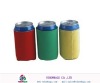 Neoprene beer can holder NB-065A