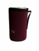 Neoprene beer cooler