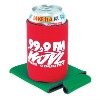 Neoprene beer huggies/beer cooler