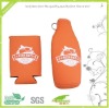 Neoprene beer koozies for bottles or cans