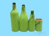 Neoprene bottle cooler