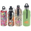 Neoprene bottle cooler