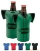 Neoprene bottle cooler