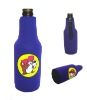 Neoprene bottle cooler AS C0101