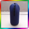 Neoprene bottle cooler, water bottle cooler, water tote