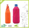 Neoprene bottle cover