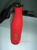 Neoprene bottle cover