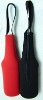 Neoprene bottle holder