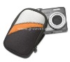 Neoprene camera bag foam padding