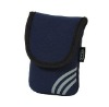 Neoprene camera pouch