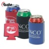 Neoprene can  Holder