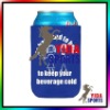 Neoprene can Koozie / can holder - stubby holder - 11087