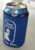 Neoprene can cooler