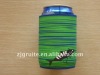 Neoprene can cooler