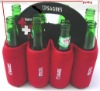 Neoprene can cooler & bottle cooler& wine cooler