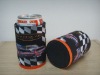 Neoprene can cooler & bottle cooler& wine cooler