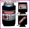 Neoprene can cooler promotion gift CB0573