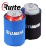 Neoprene can holder