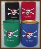 Neoprene can holder