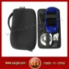 Neoprene case for Minifolio PSP Sleeve