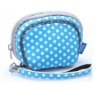 Neoprene coin purse