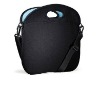 Neoprene computer backpack