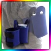 Neoprene cooler, Stubby holder, Beer koozie, Water bottle cooler