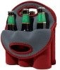 Neoprene cooler bag