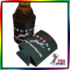 Neoprene cup cooler / Coffee cup koozie / coffee holder / can cooler- 11115