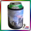 Neoprene cup cooler / Coffee cup koozie / coffee holder / can cooler- 11119