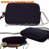 Neoprene digital camera bag for men