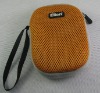 Neoprene digital camera case