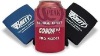 Neoprene foam can stubby cooler holder koozie 035