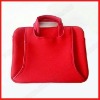 Neoprene hand bag