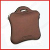 Neoprene hand bag for laptop