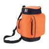 Neoprene insulated cooler bag