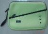 Neoprene laptop bag