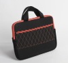 Neoprene laptop bag