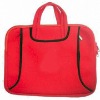 Neoprene laptop bag