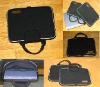 Neoprene laptop bag/sleeve/case